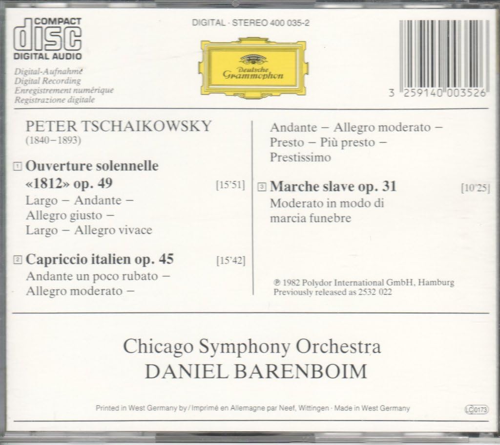 1812 Overture