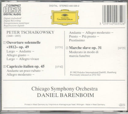 1812 Overture