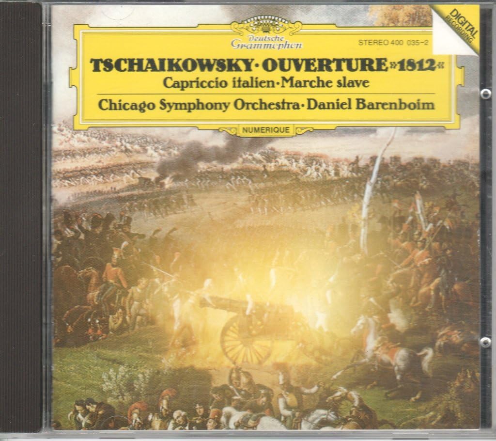 1812 Overture
