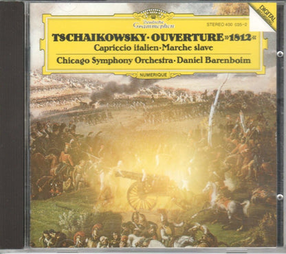 1812 Overture