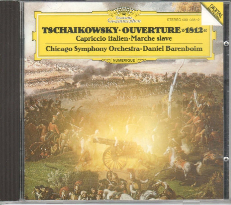 1812 Overture
