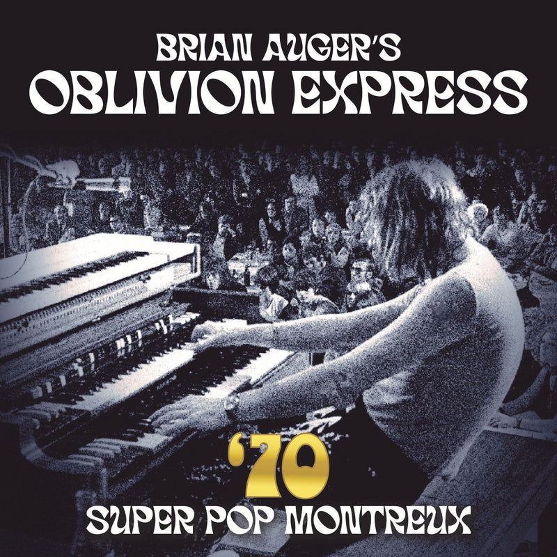 '70 Super Pop Montreux
