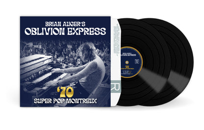 '70 Super Pop Montreux