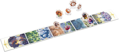 Gamegenic, Altered: Premium Hero Standees - Bravos