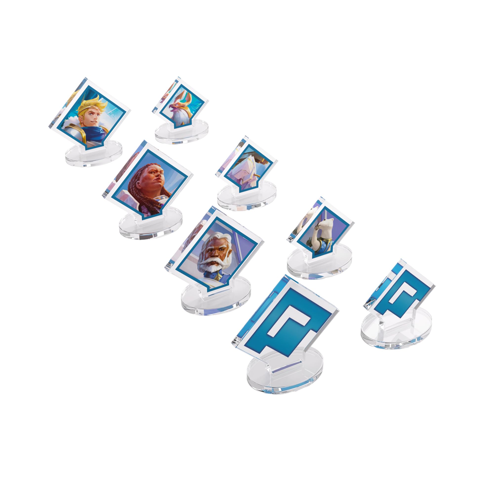 Gamegenic, Altered: Premium Hero Standees - Ordis