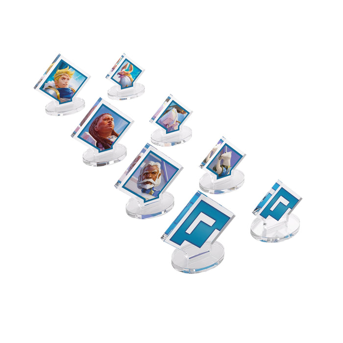 Gamegenic, Altered: Premium Hero Standees - Ordis