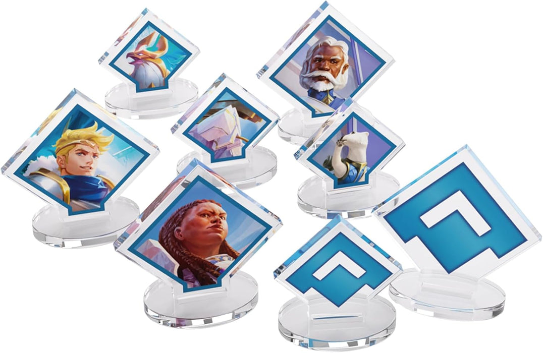 Gamegenic, Altered: Premium Hero Standees - Ordis