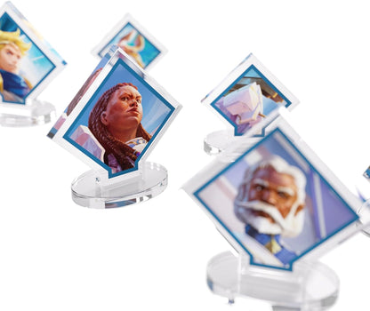 Gamegenic, Altered: Premium Hero Standees - Ordis