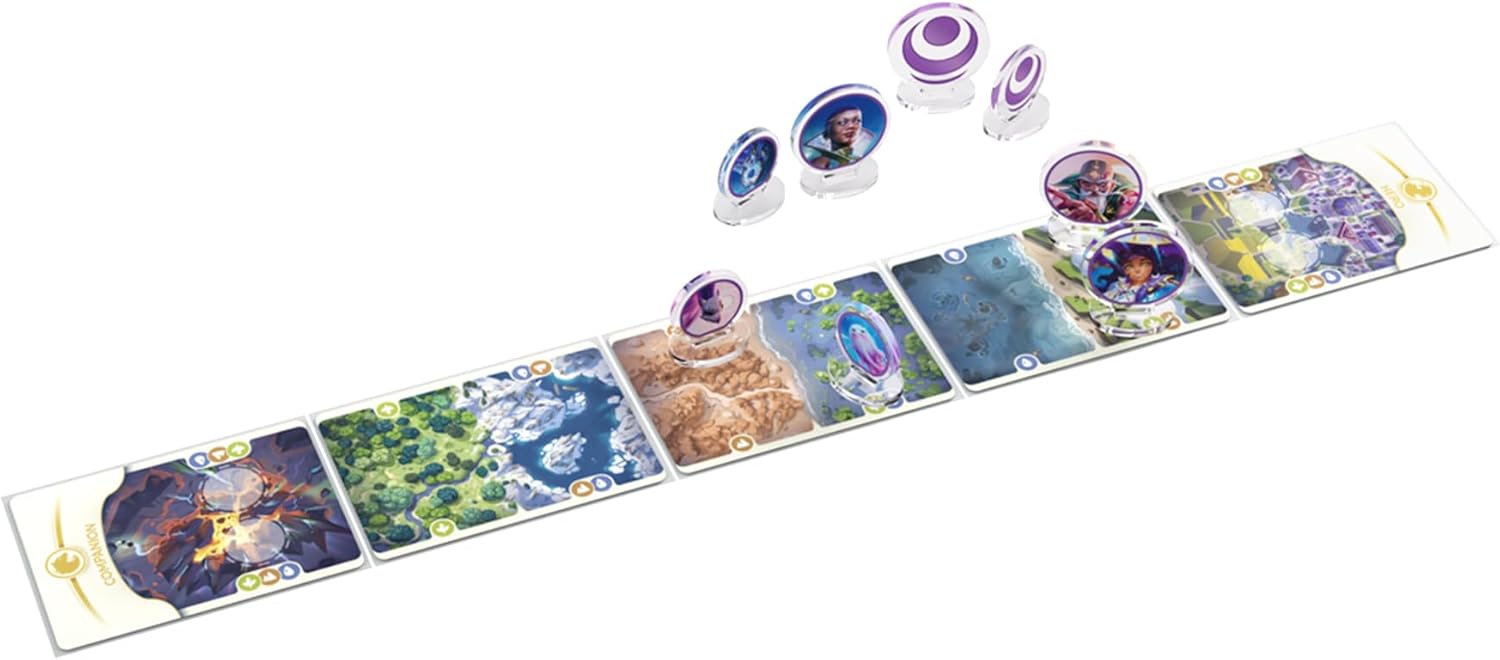 Gamegenic, Ancien : Premium Hero Standees - Yzmir