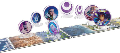 Gamegenic, Ancien : Premium Hero Standees - Yzmir