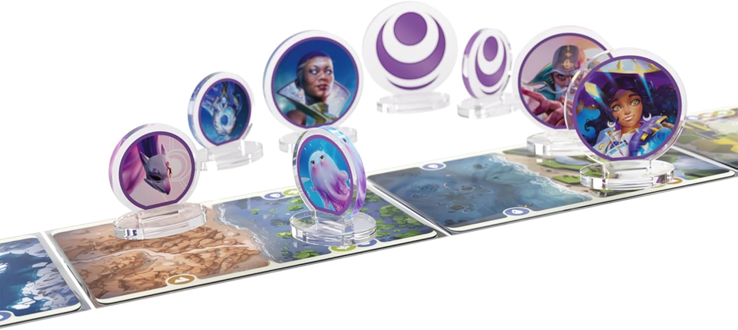 Gamegenic, Ancien : Premium Hero Standees - Yzmir