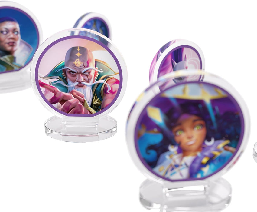 Gamegenic, Ancien : Premium Hero Standees - Yzmir