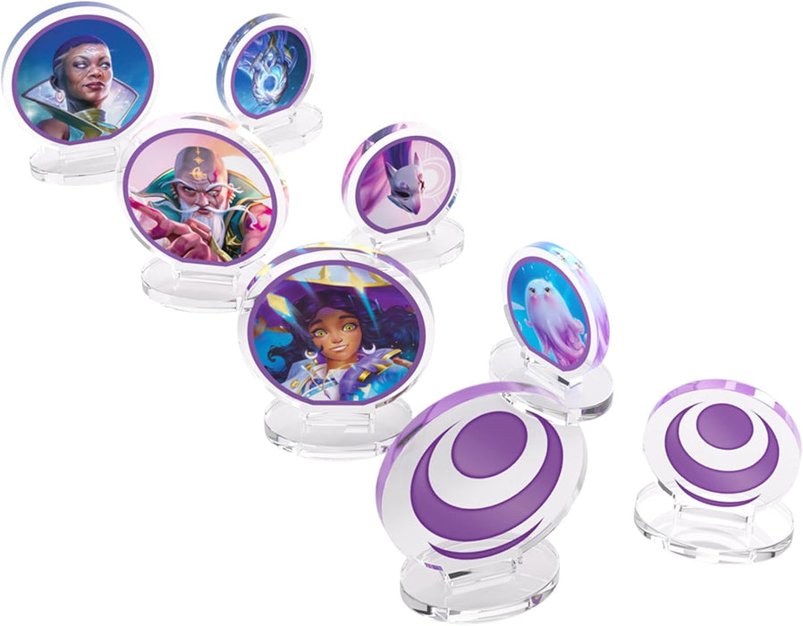 Gamegenic, Ancien : Premium Hero Standees - Yzmir