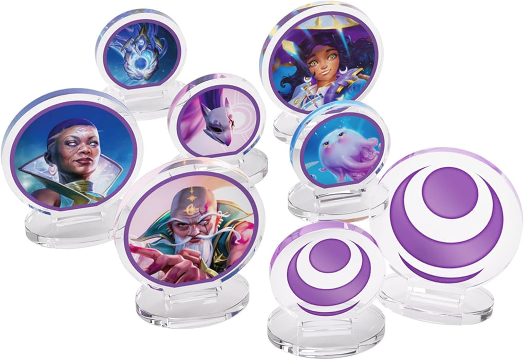 Gamegenic, Ancien : Premium Hero Standees - Yzmir