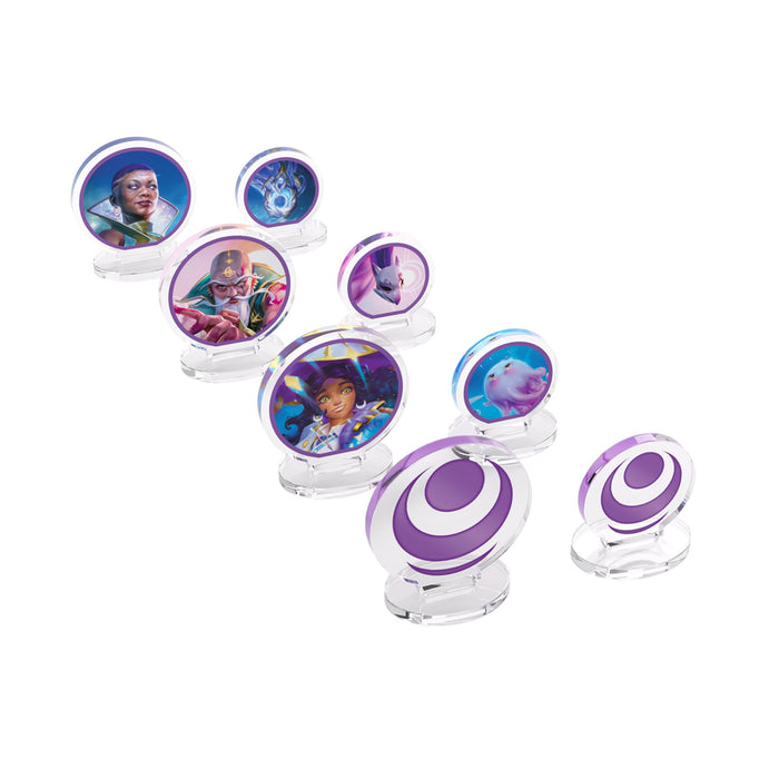 Gamegenic, Ancien : Premium Hero Standees - Yzmir