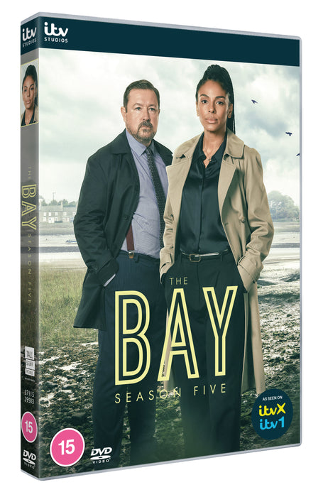 The Bay: Season Five