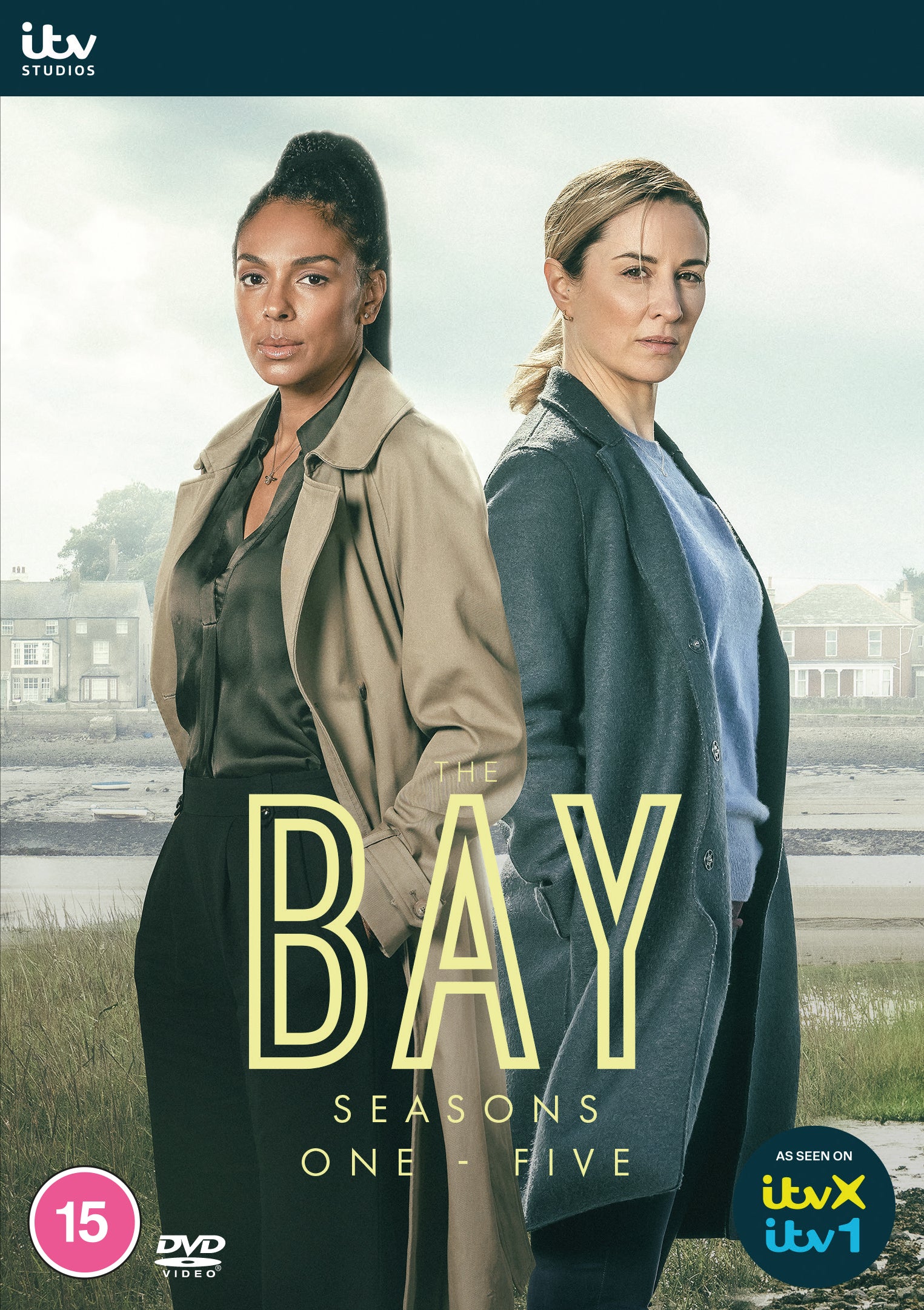 The Bay: Seasons One - Five