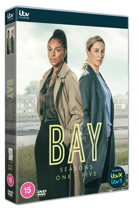 The Bay: Seasons One - Five