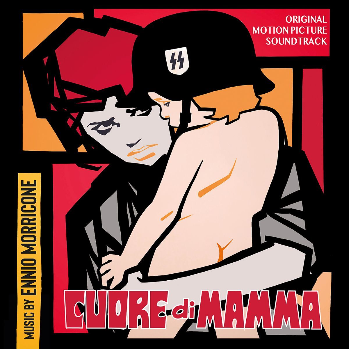Cuore Di Mamma