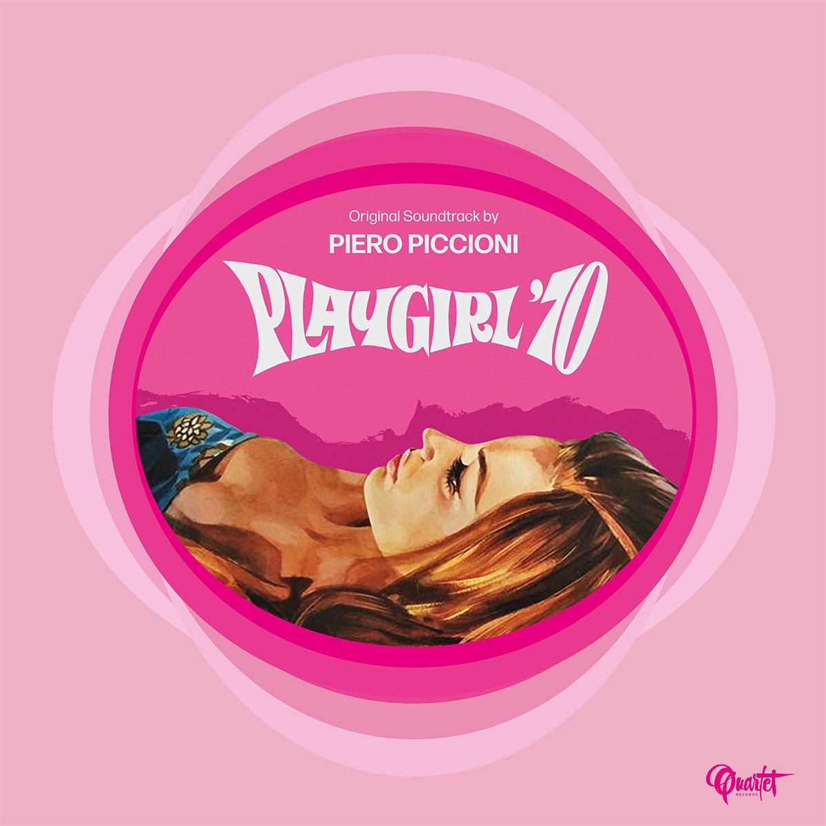 Playgirl 70