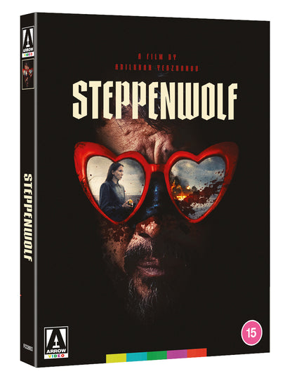 Steppenwolf Limited Edition