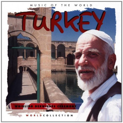 Turkey-Music of the World