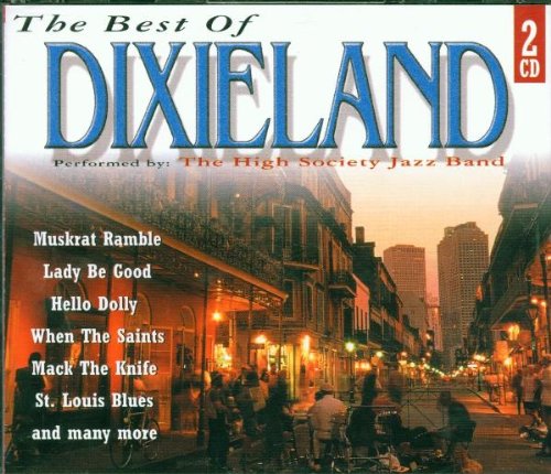 v/a - The Best of Dixieland