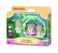 Sylvanian Families 5801 Bebè hert bloemenschommel