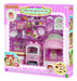 Sylvanian Families - Dorp Cake Shop Starter Set 5807