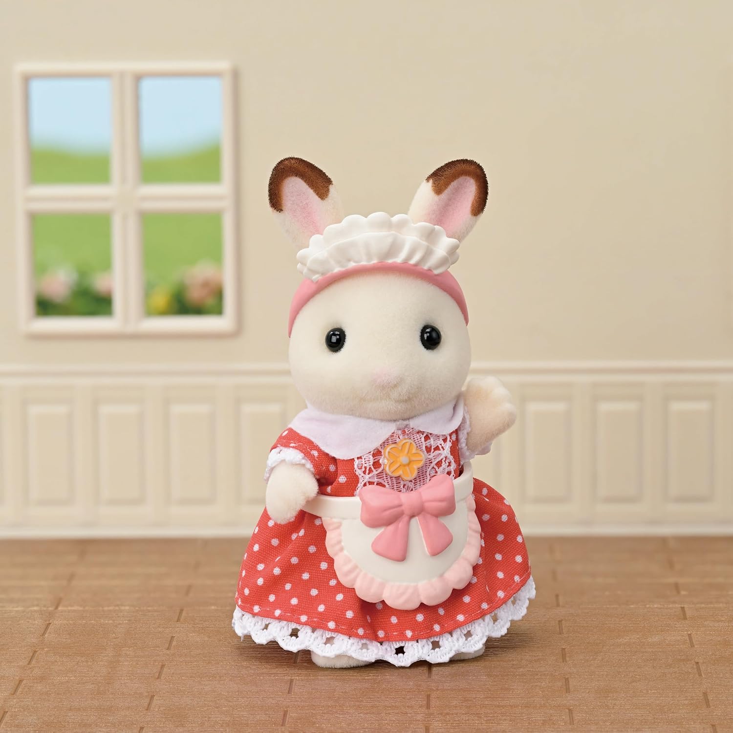 Sylvanian Families - Dorp Cake Shop Starter Set 5807