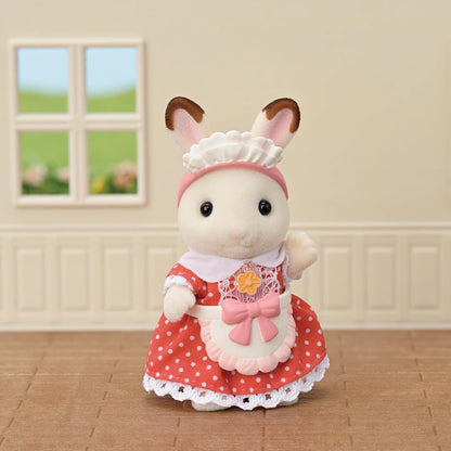 Sylvanian Families - Dorp Cake Shop Starter Set 5807