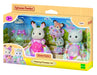 Sylvanian Families - Flowering Princesses Set - (5809)
