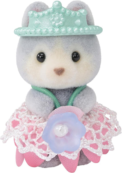Sylvanian Families - Flowering Princesses Set - (5809)