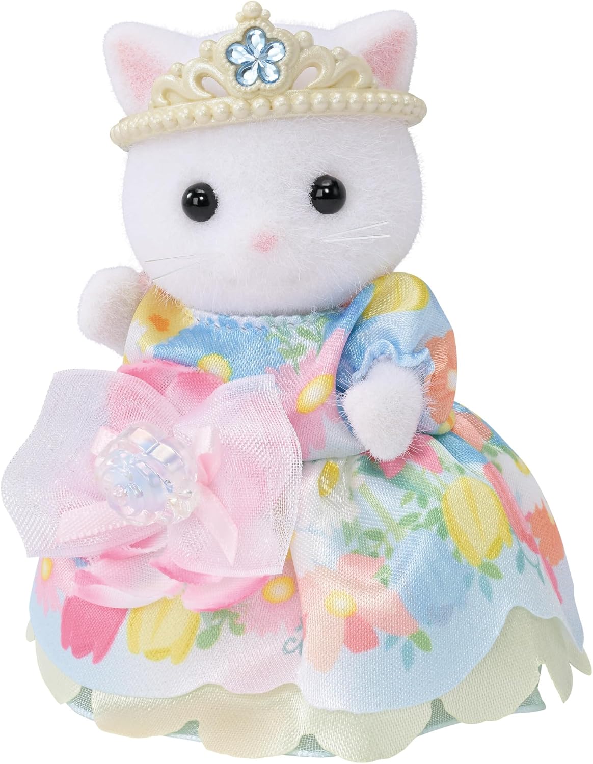 Sylvanian Families - Flowering Princesses Set - (5809)