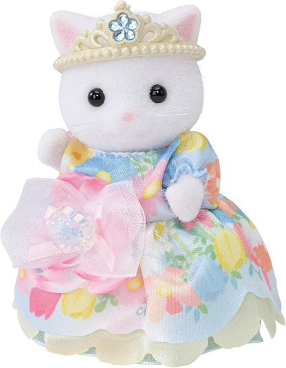 Sylvanian Families - Flowering Princesses Set - (5809)