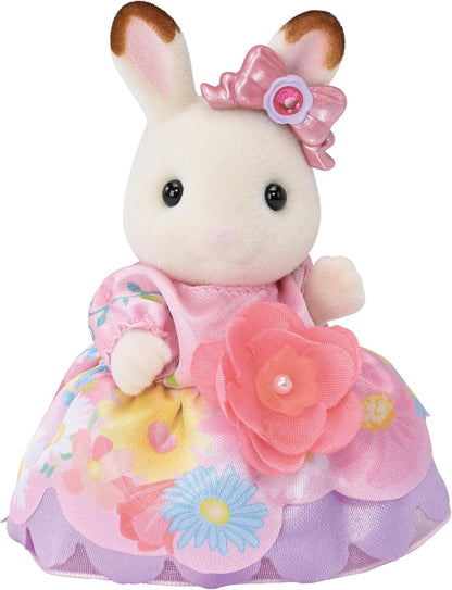 Sylvanian Families - Flowering Princesses Set - (5809)