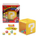 EPOCH Games Super Mario 7556 Question Block Game