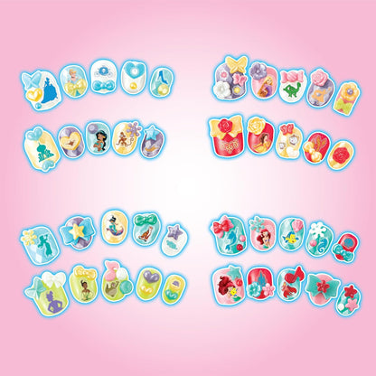 Aquabeads Nail Studio 35071 Nail Designer Kit