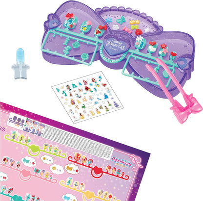 Aquabeads Nail Studio 35071 Nail Designer Kit
