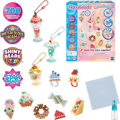 Aquabeads - Sweets Accessory Craft Kit - (35090)