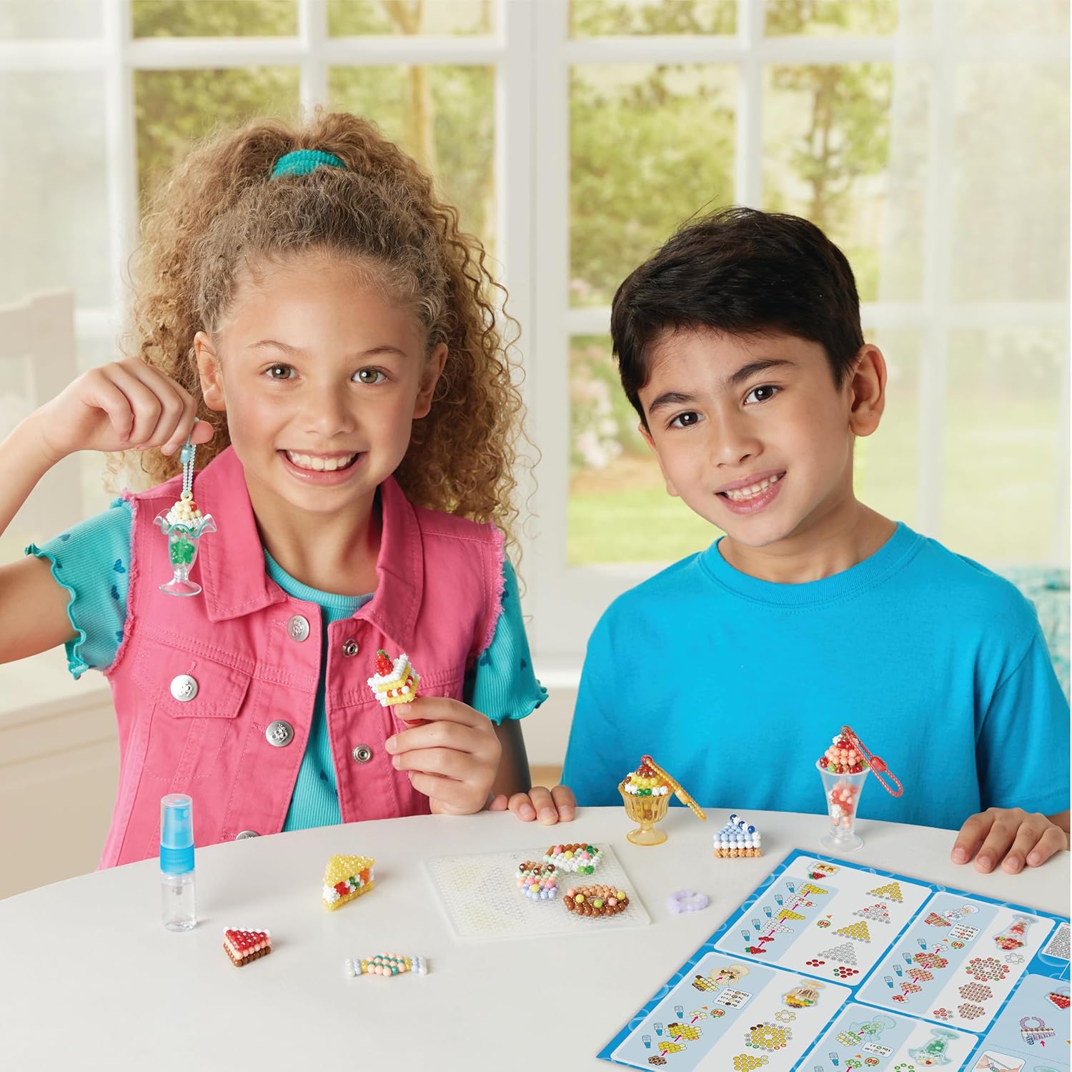Aquabeads - Sweets Accessory Craft Kit - (35090)