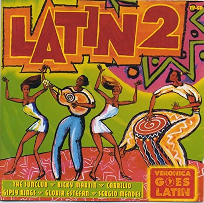 Latin 2