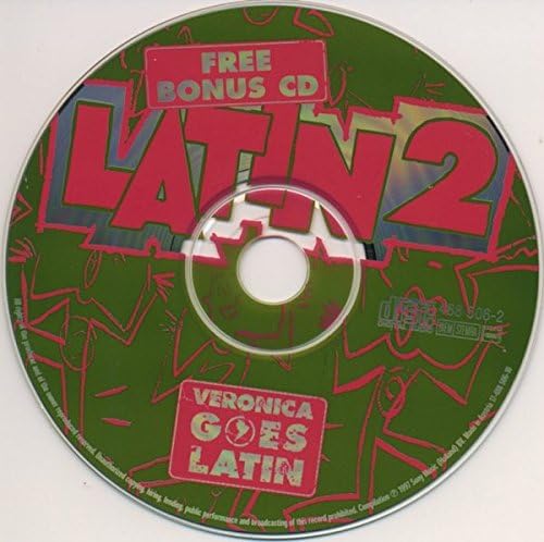 Latin 2