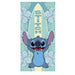 Disney - Stitch - Surf Bath Towel