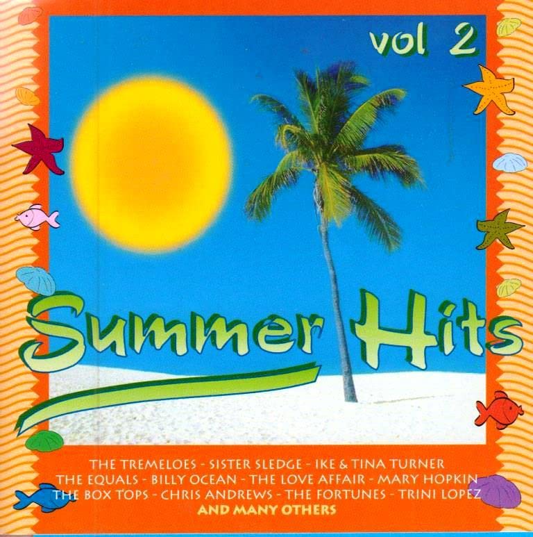 Summer Hits Vol.2