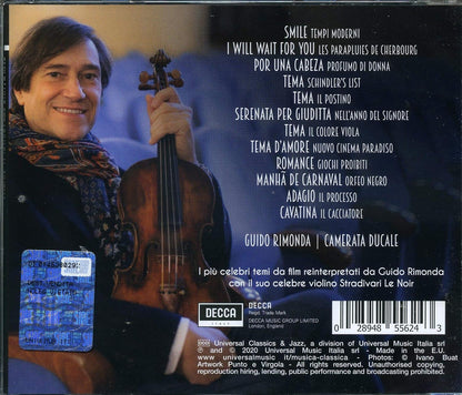 Smile: Stradivari Cinema
