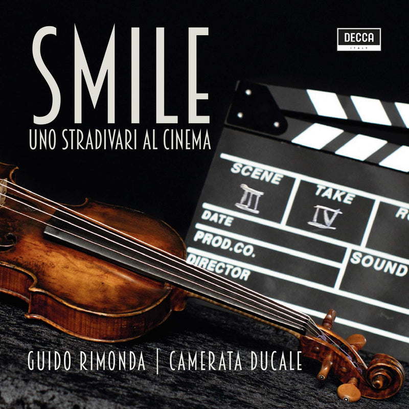 Smile: Stradivari Cinema