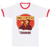 Goonies (The): Retro (T-Shirt Unisex Tg. Xl)