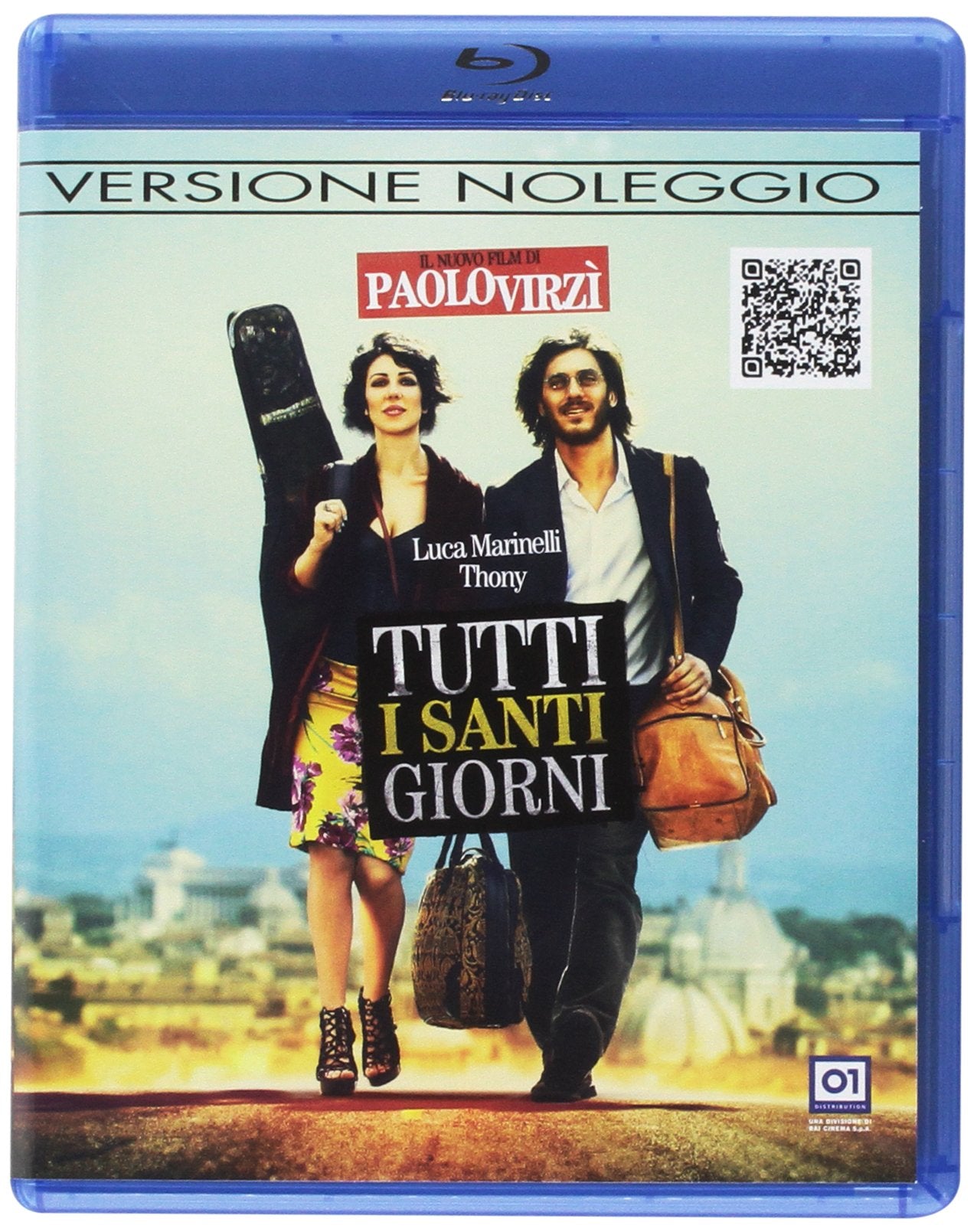 tutti i santi giorni