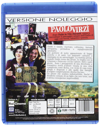 tutti i santi giorni